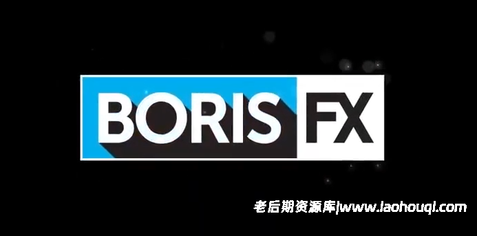 Sapphire视觉特效和转场蓝宝石插件+安装教程