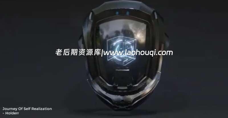 Blender插件 硬表面三维建模工具 BoxCutter v7.1.9.18.3