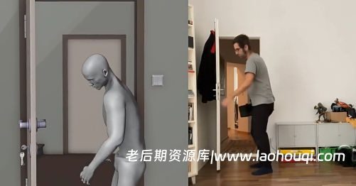 Blender三维动画工具插件包 AnimToolBox V0.0.6.3