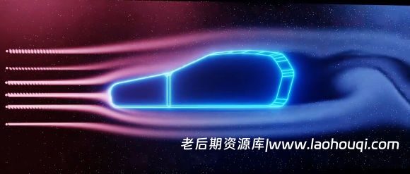 Blender流体粒子特效模拟插件 Procedural Fluid Simulators V2.1