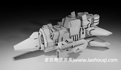 Blender布尔切割切片建模插件 Grid Modeler v1.39.0