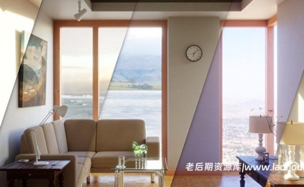 Blender灯光HDRI场景光照控制插件 Gaffer V3.2.4