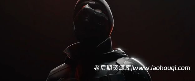 Blender镜头后期电影级特效渲染动画插件 Cinematic Compositor Addon v1.4