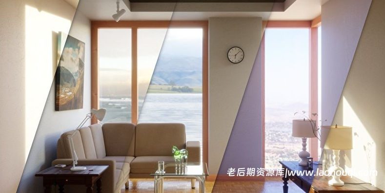 Blender灯光HDRI场景光照控制插件 Gaffer V3.2.4